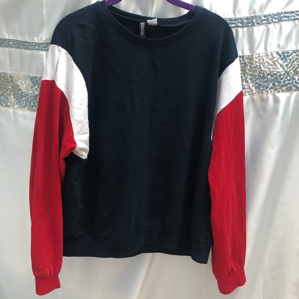H&M Lightweight Sweatshirt